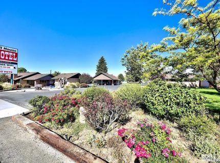 3251 S Carson Street, Carson City, NV 89701 Photo