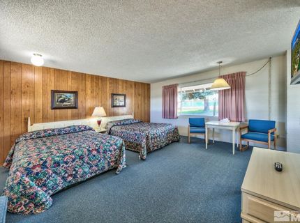 3251 S Carson Street, Carson City, NV 89701 Photo