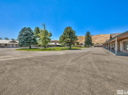 3251 S Carson Street, Carson City, NV 89701 Photo