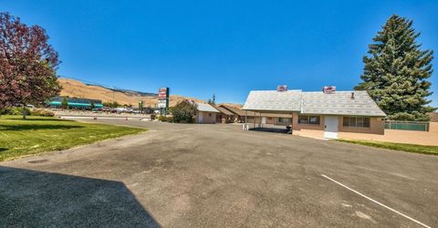 3251 S Carson Street, Carson City, NV 89701 Photo