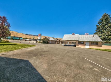 3251 S Carson Street, Carson City, NV 89701 Photo
