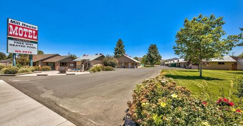 3251 S Carson Street, Carson City, NV 89701 Photo