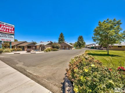 3251 S Carson Street, Carson City, NV 89701 Photo