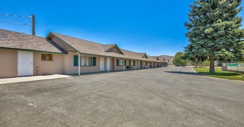 3251 S Carson Street, Carson City, NV 89701 Photo