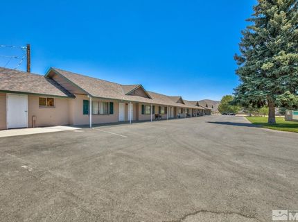 3251 S Carson Street, Carson City, NV 89701 Photo
