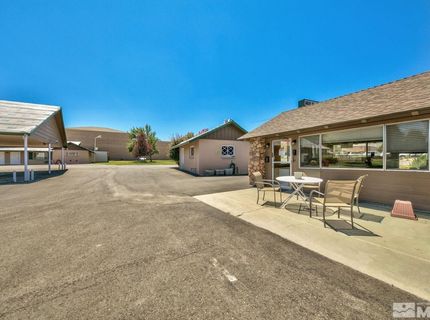 3251 S Carson Street, Carson City, NV 89701 Photo