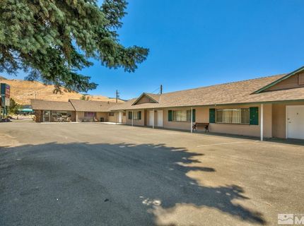 3251 S Carson Street, Carson City, NV 89701 Photo