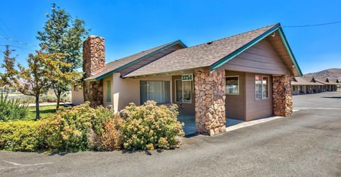 3251 S Carson Street, Carson City, NV 89701 Photo