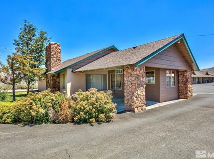 3251 S Carson Street, Carson City, NV 89701 Photo
