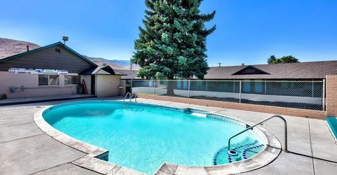 3251 S Carson Street, Carson City, NV 89701 Photo