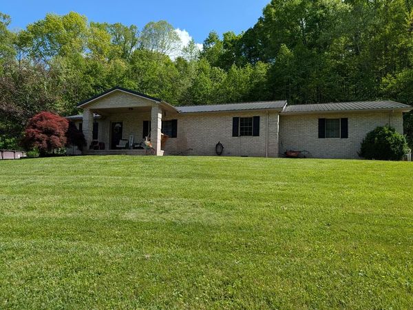 316 Wynn Road, Piketon, OH 45661