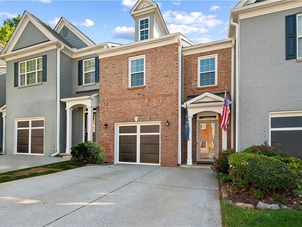 5314 Sherwood Way, Cumming, GA 30040