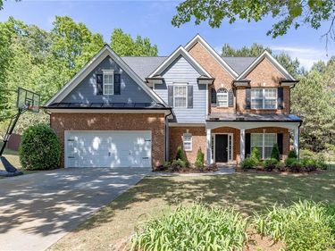 3837 Heritage Crest Place, Buford, GA 30519