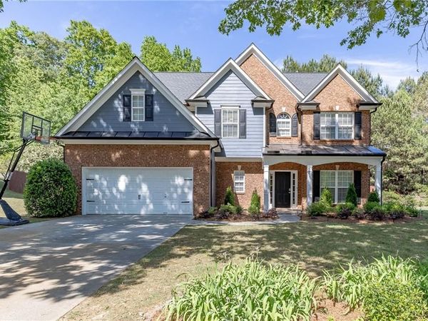 3837 Heritage Crest Place , Buford, GA 30519