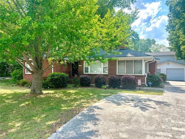 409 Stonewall Street, Cartersville, GA 30120
