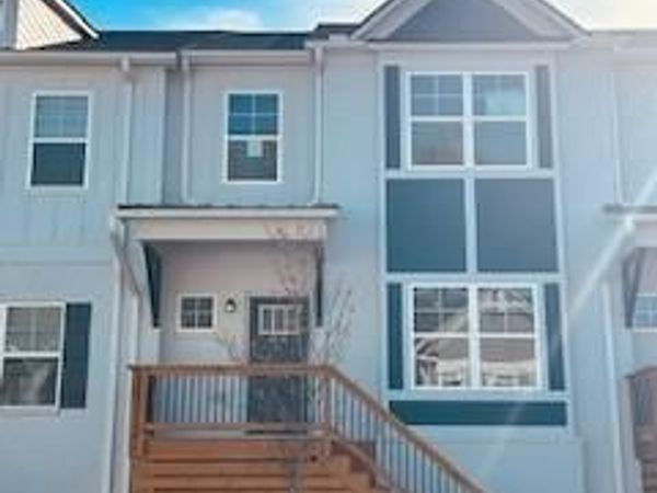 1581 Salem Drive , Unit 80, Conyers, GA 30013