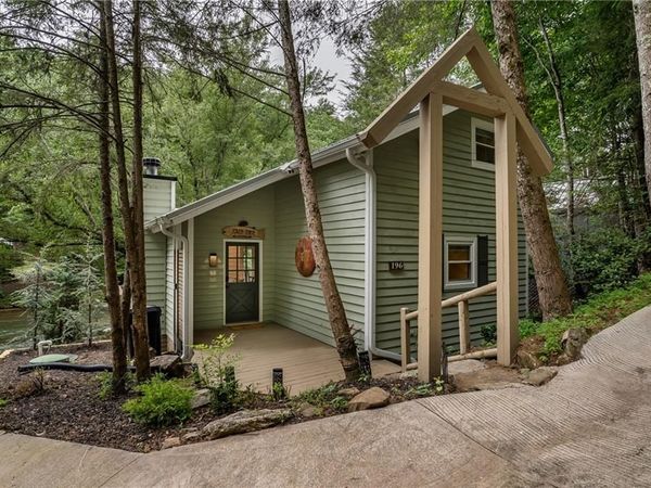 196 Whitewater Path, East Ellijay, GA 30536