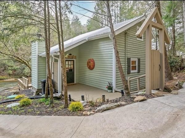 196 Whitewater Path , East Ellijay, GA 30536