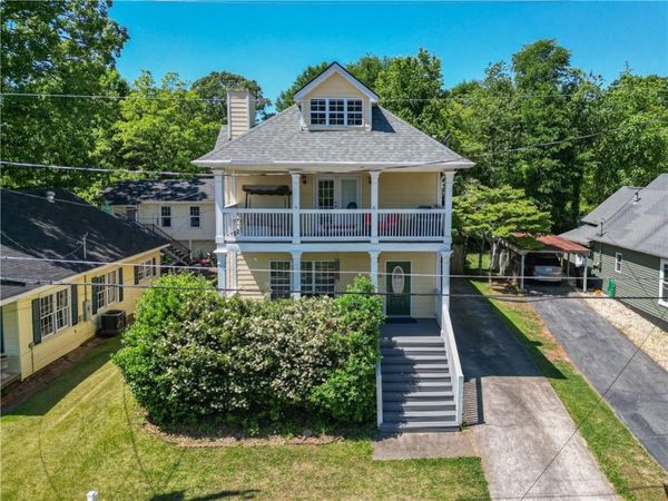 165 Kennesaw Street, Buford, GA 30518