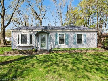 3503 Minton Road, Orion Twp, MI 48359
