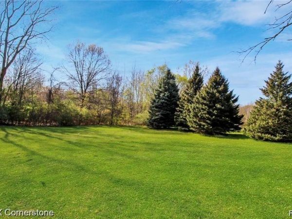 0000 Wayne Rd , Romulus, MI 48174
