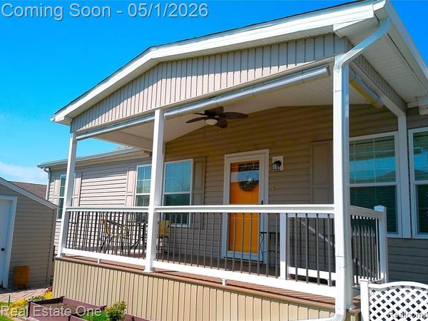 11730 Cedarbrook Drive, Green Oak Twp, MI 48178