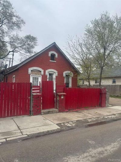 6230 Horatio Street , Detroit, MI 48210 Main Photo