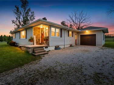 4455 Melrose Drive, Wooster, OH 44691