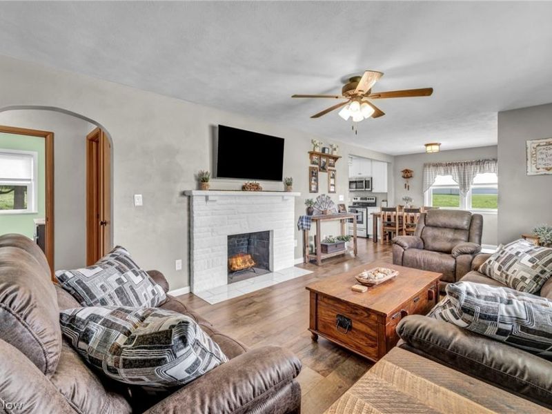 4455 Melrose Drive , Wooster, OH 44691 Photo 14