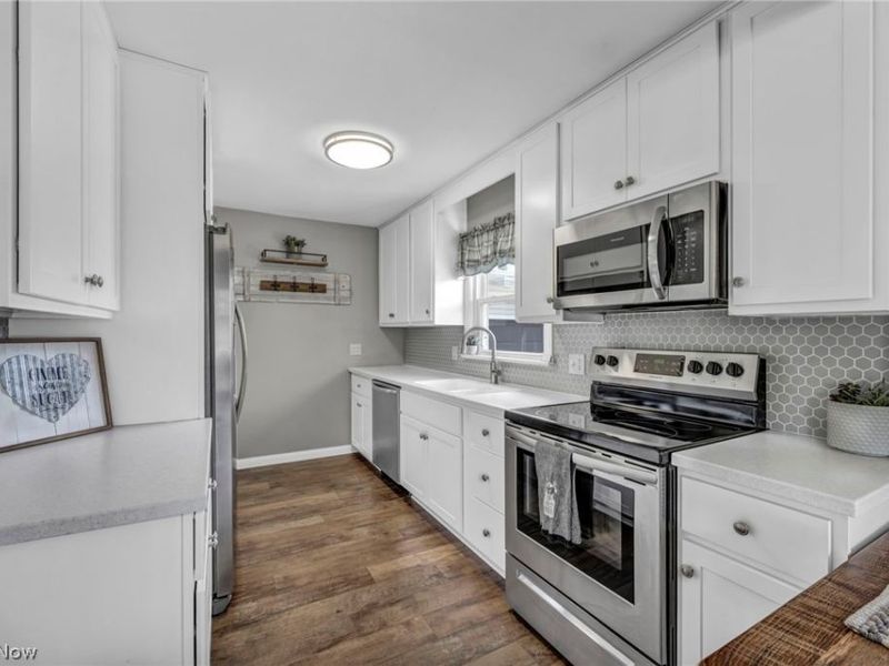 4455 Melrose Drive , Wooster, OH 44691 Photo 15