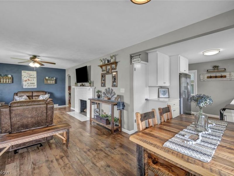 4455 Melrose Drive , Wooster, OH 44691 Photo 19