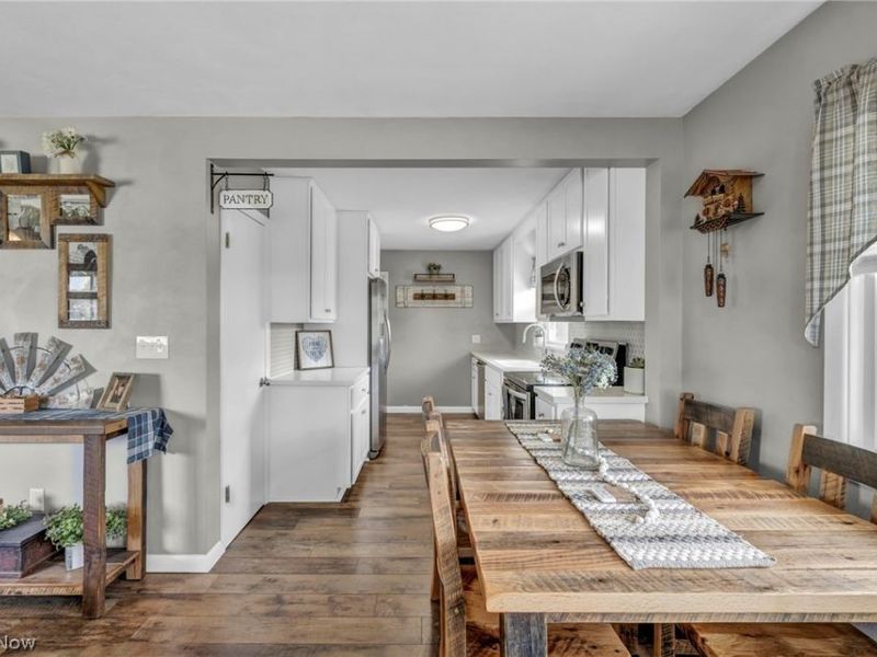 4455 Melrose Drive , Wooster, OH 44691 Photo 20