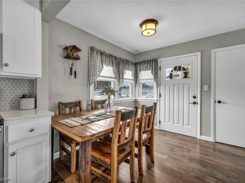 4455 Melrose Drive , Wooster, OH 44691 Photo 22