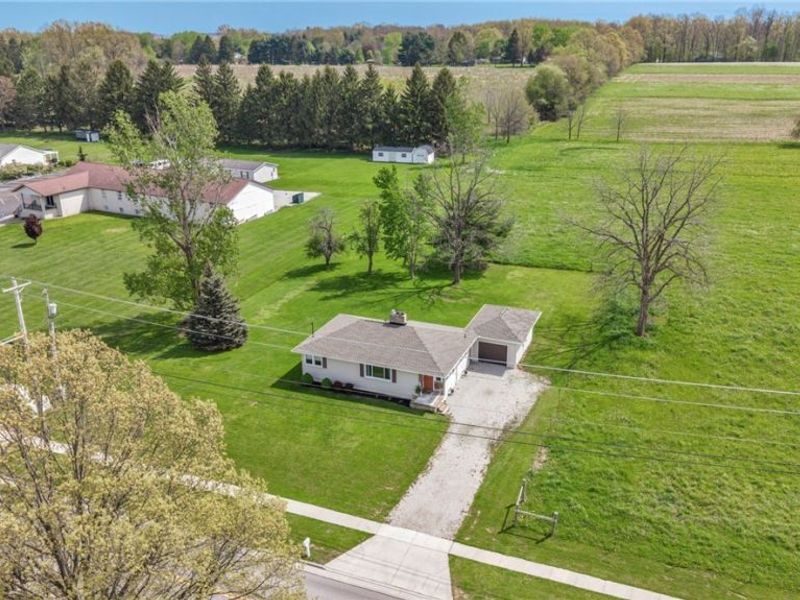 4455 Melrose Drive , Wooster, OH 44691 Photo 9