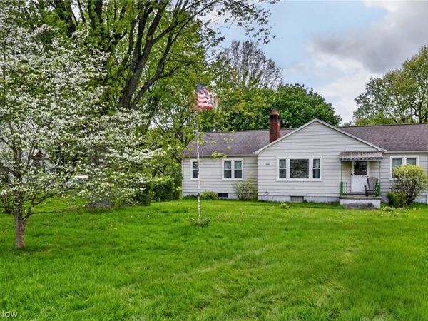 1389 Eastview Drive, Salem, OH 44460