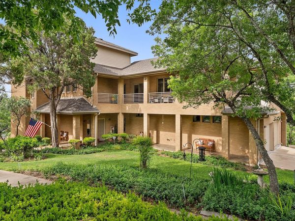 6309 Northgrove RD, Austin, TX 78731