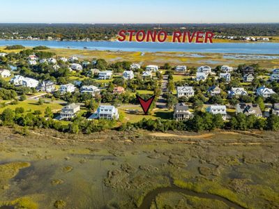 2389 Rushland Landing Road, Johns Island, SC 29455