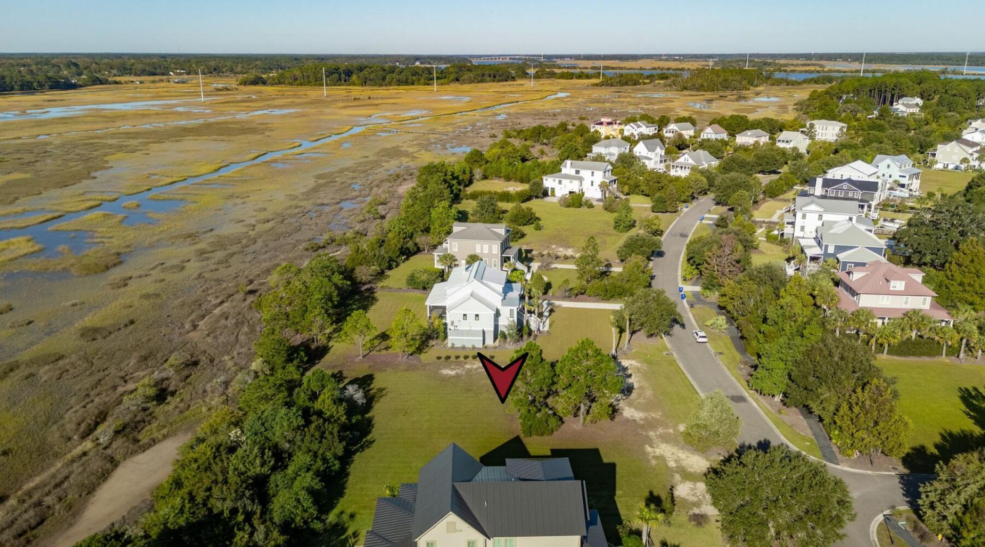 2389 Rushland Landing Road Photo 4