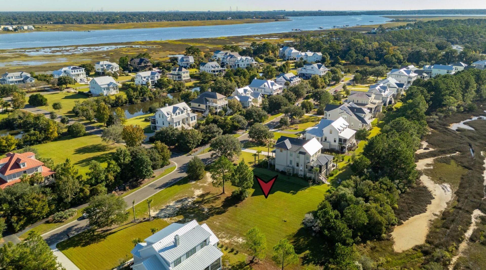 2389 Rushland Landing Road Photo 5