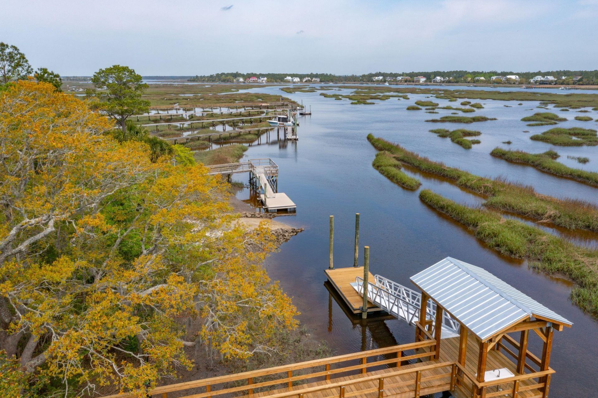 1699 Crab Bank Drive Photo 80