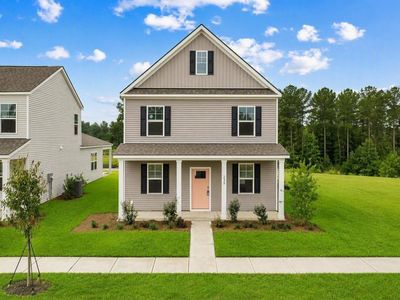 148 Croaker Drive, Summerville, SC 29483
