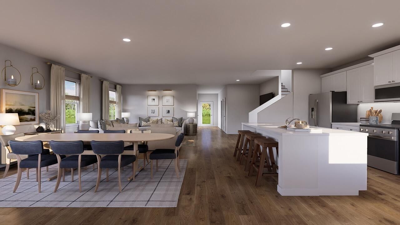 148 Croaker Drive Photo 4