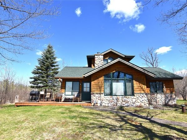 8097 Big Doctor Lake Road, Siren, WI 54872