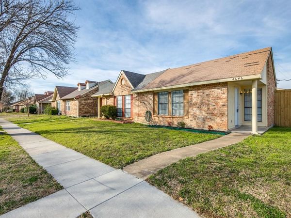 4646 Carr Street , The Colony, TX 75056