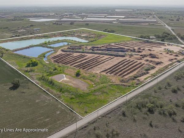 1557 County Road 339, Dublin, TX 76446