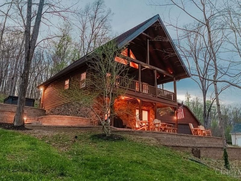 706 Debord Road, Franklin Twp, OH 45601 Photo 1