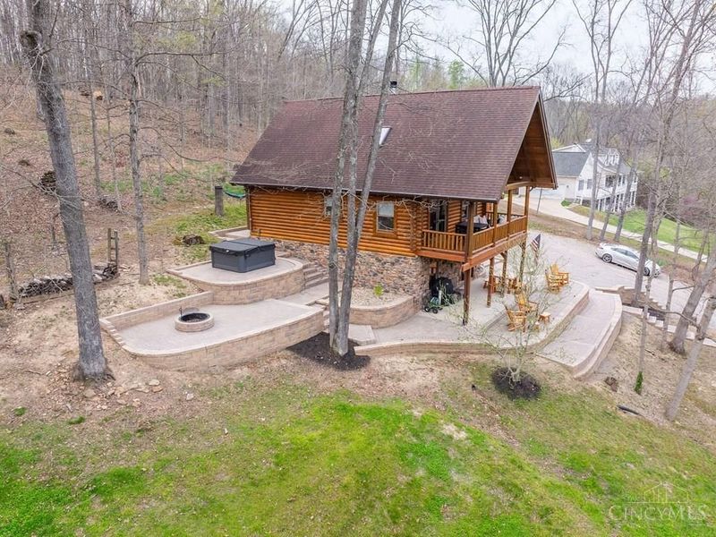 706 Debord Road, Franklin Twp, OH 45601 Photo 11