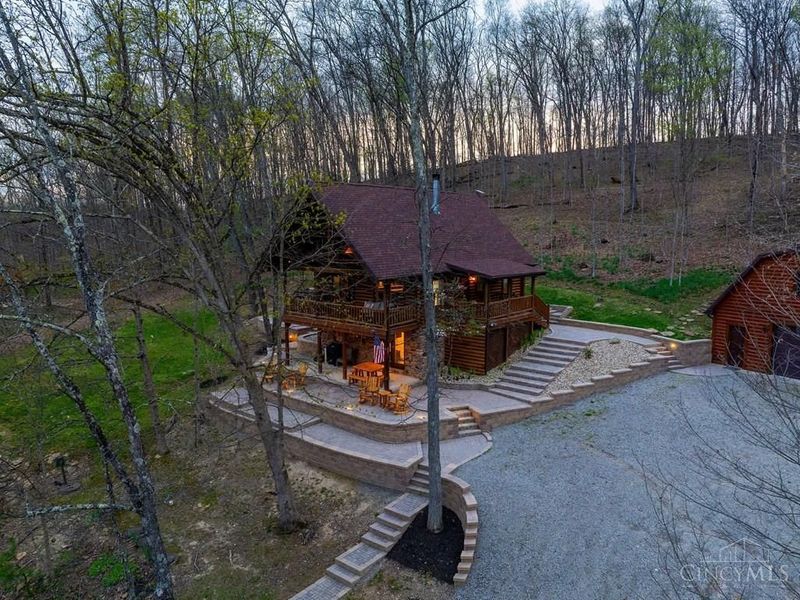 706 Debord Road, Franklin Twp, OH 45601 Photo 13