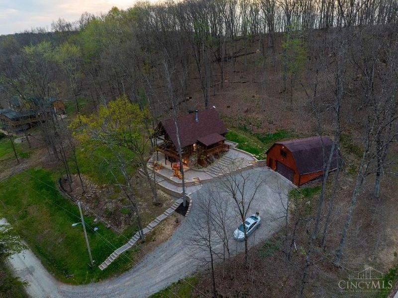 706 Debord Road, Franklin Twp, OH 45601 Photo 14