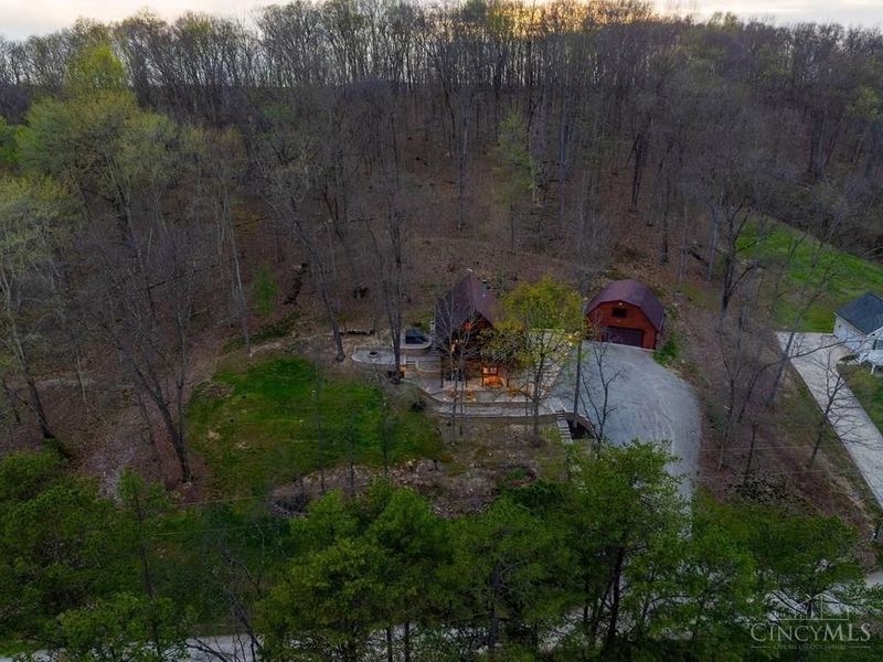 706 Debord Road, Franklin Twp, OH 45601 Photo 16